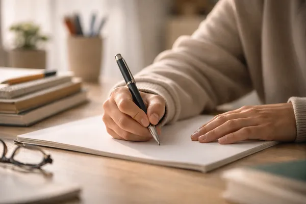 Ansiedad ante los Exámenes: Síntomas y Técnicas para Opositores