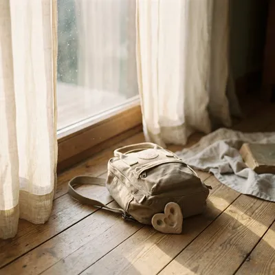 Ansiedad Infantil: ¿Le duele la barriga antes de ir al cole?