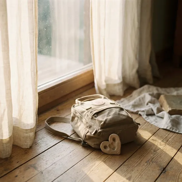 Ansiedad Infantil: ¿Le duele la barriga antes de ir al cole?