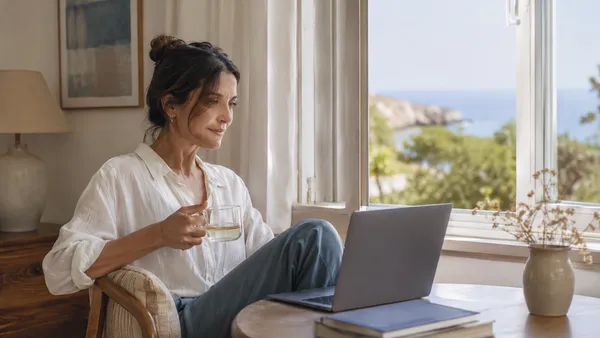 Ansiedad en verano: por qué no siempre consigues desconectar