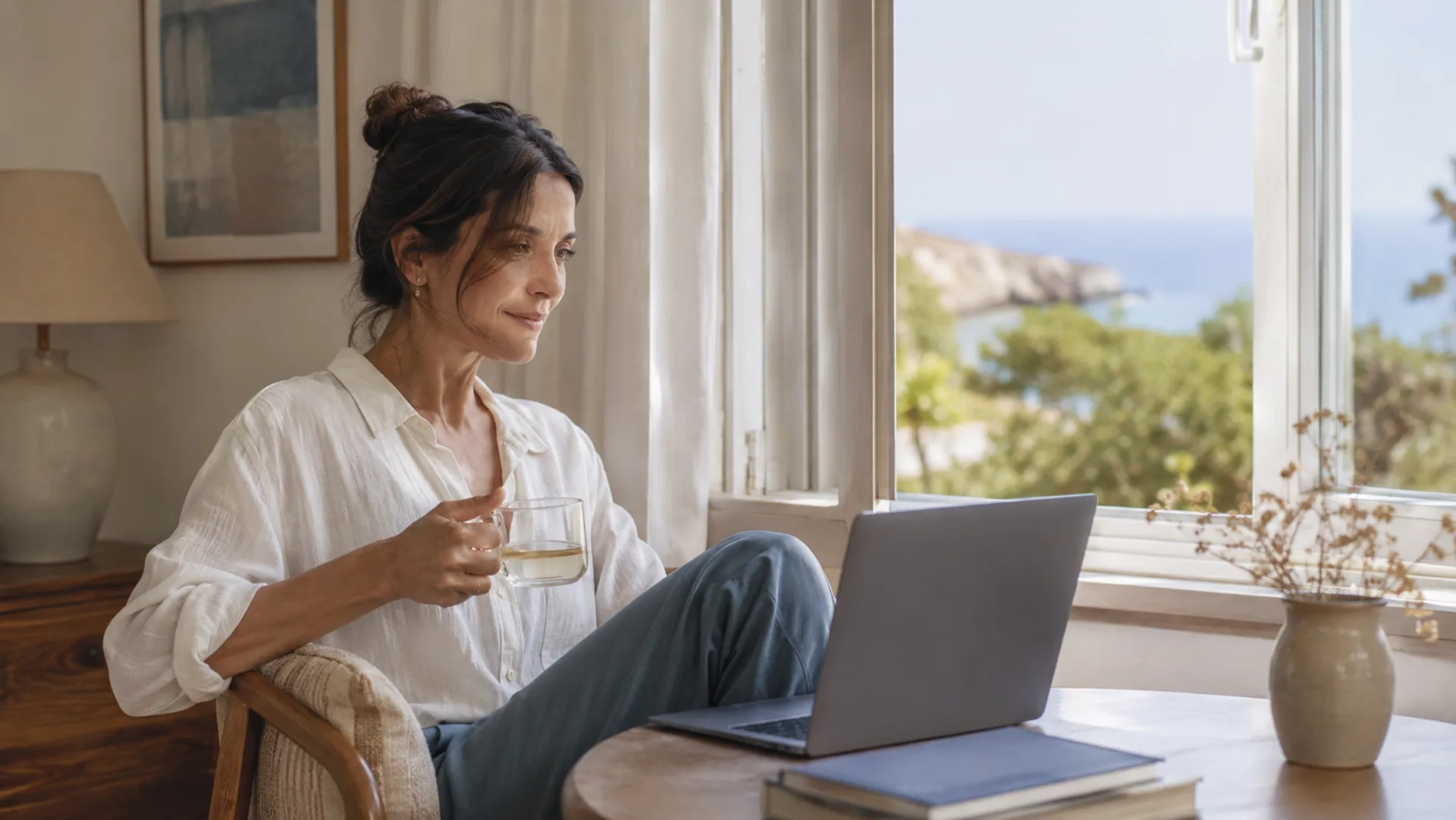 Ansiedad en verano: por qué no siempre consigues desconectar
