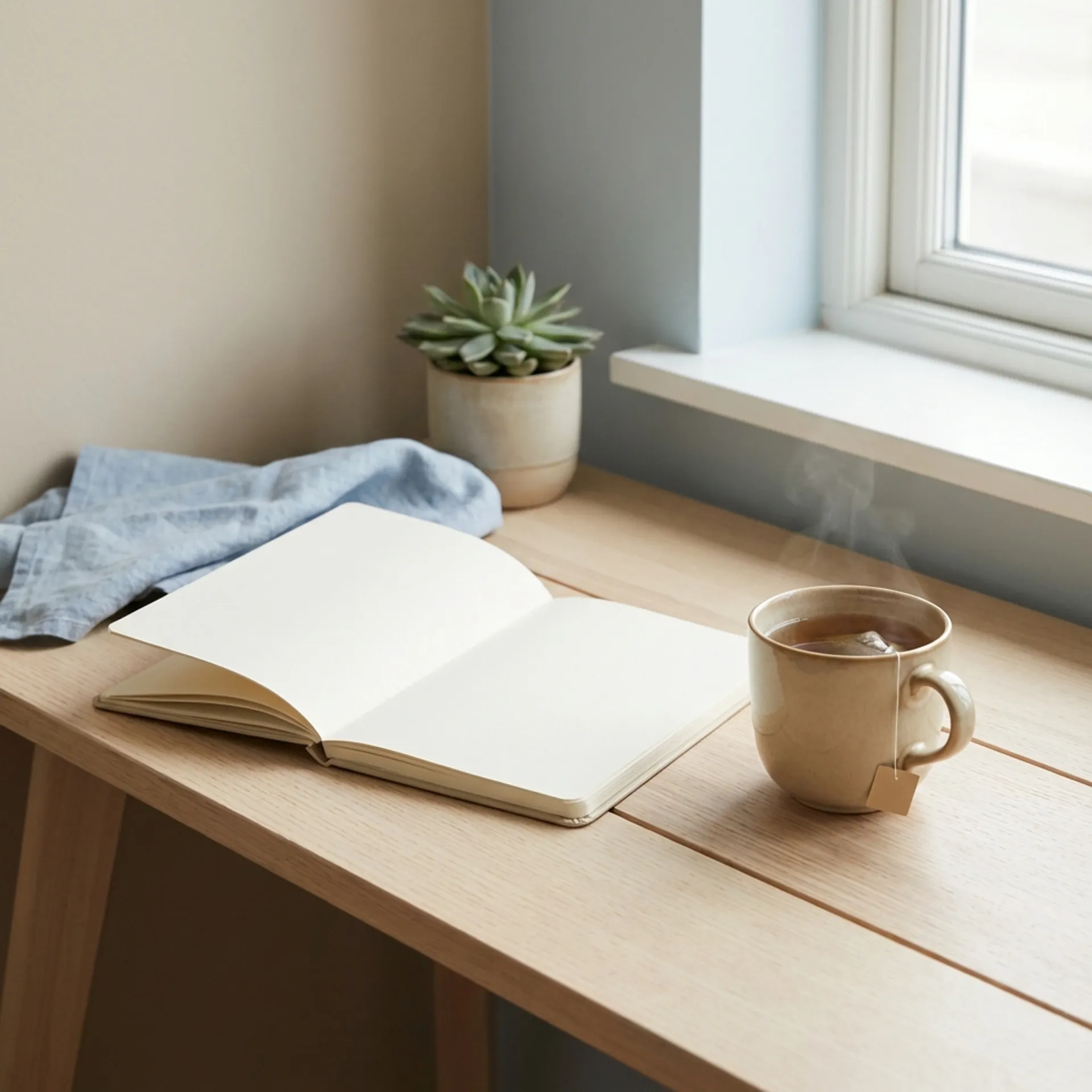 Ansiedad y Salud Física: ¿Cómo afecta el estrés a tu cuerpo?