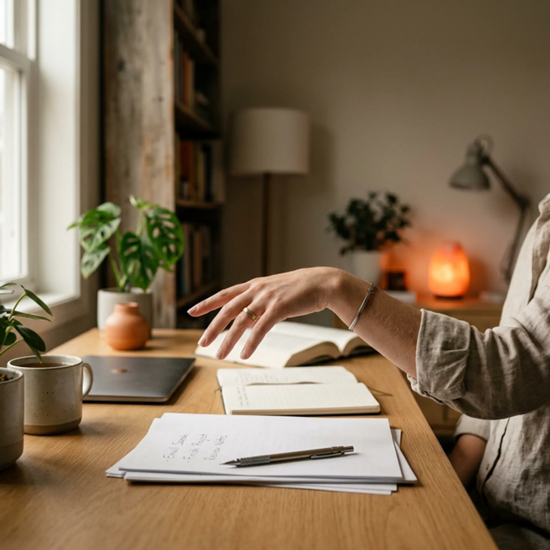 ¿Procrastinación o TDAH? Por qué dejas todo para última hora