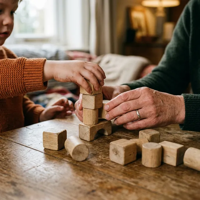 Infantil y Juvenil