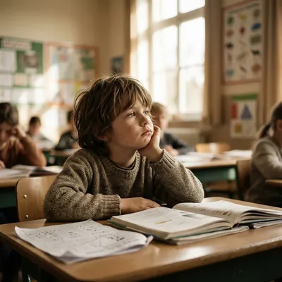 ¿Tengo TDAH o es Ansiedad? Cómo diferenciar los síntomas